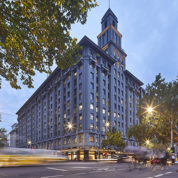 Is this Melbourne s most beautiful building - Property Council Australia